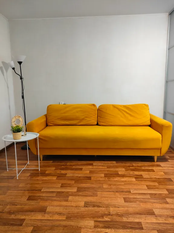 Стильная квартира на Суворовском