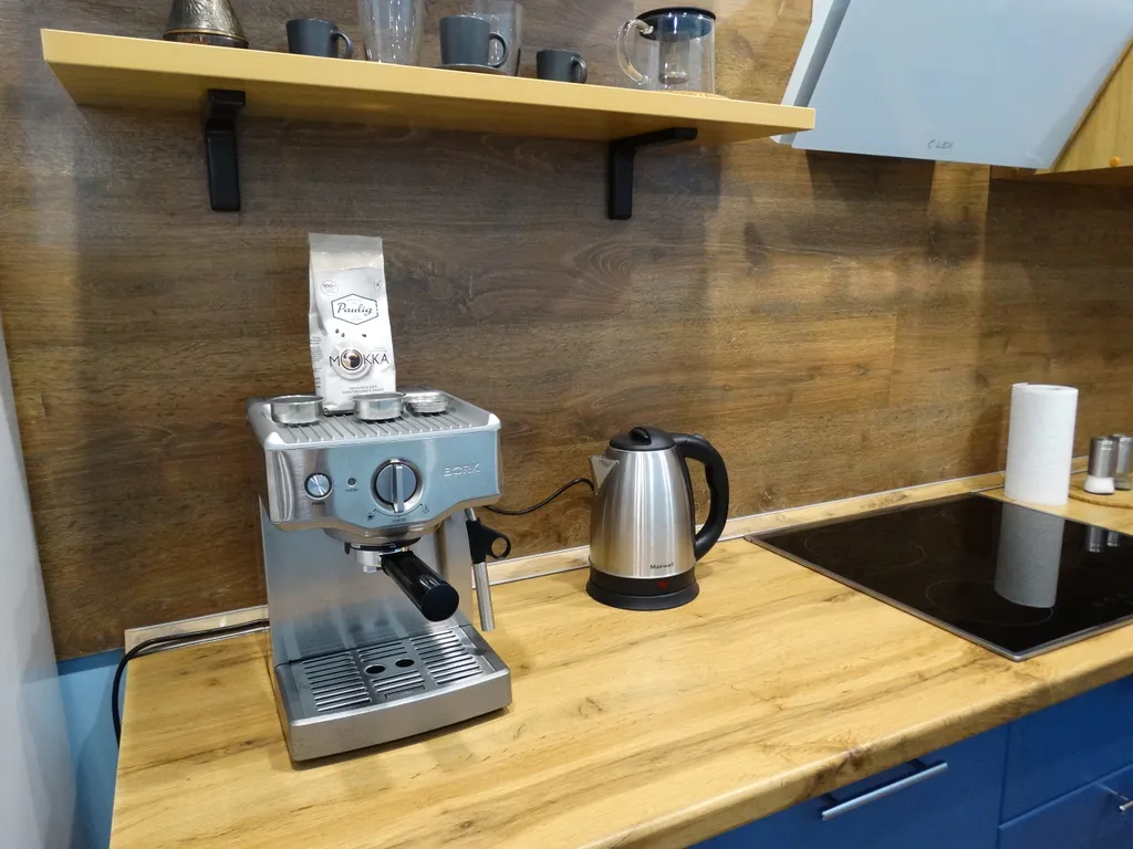 Уютная квартира в шаговой доступности от набережной и площади Куйбышева