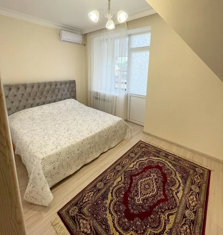 Дом у моря 180кв.м на участке 3 сот