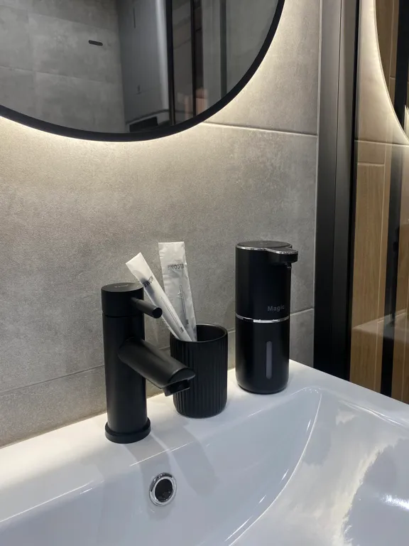 Уютная квартира в Центральном микрорайоне