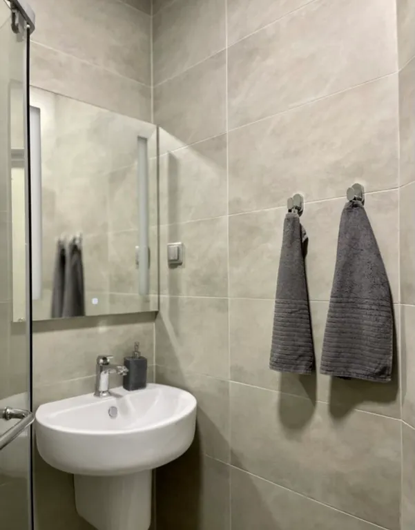 Стильная студия  в самом центре города