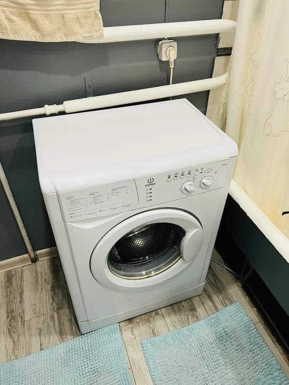 Двушка в центре