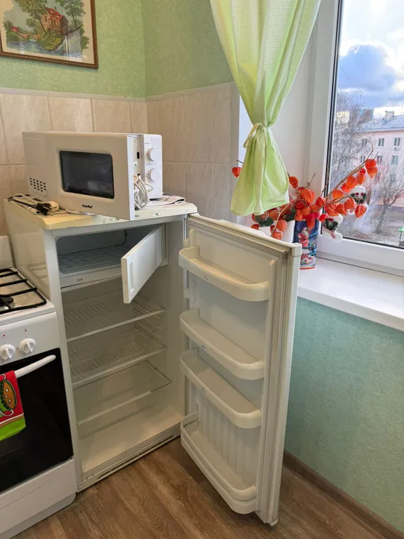 Уютная и солнечная квартира в центре Серпухова