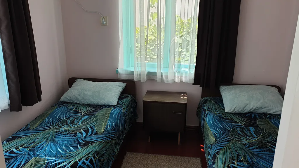 Дом для отдыха