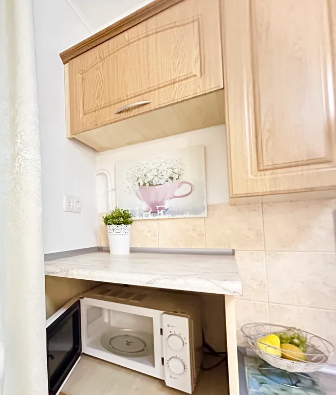 Уютная квартира в центре