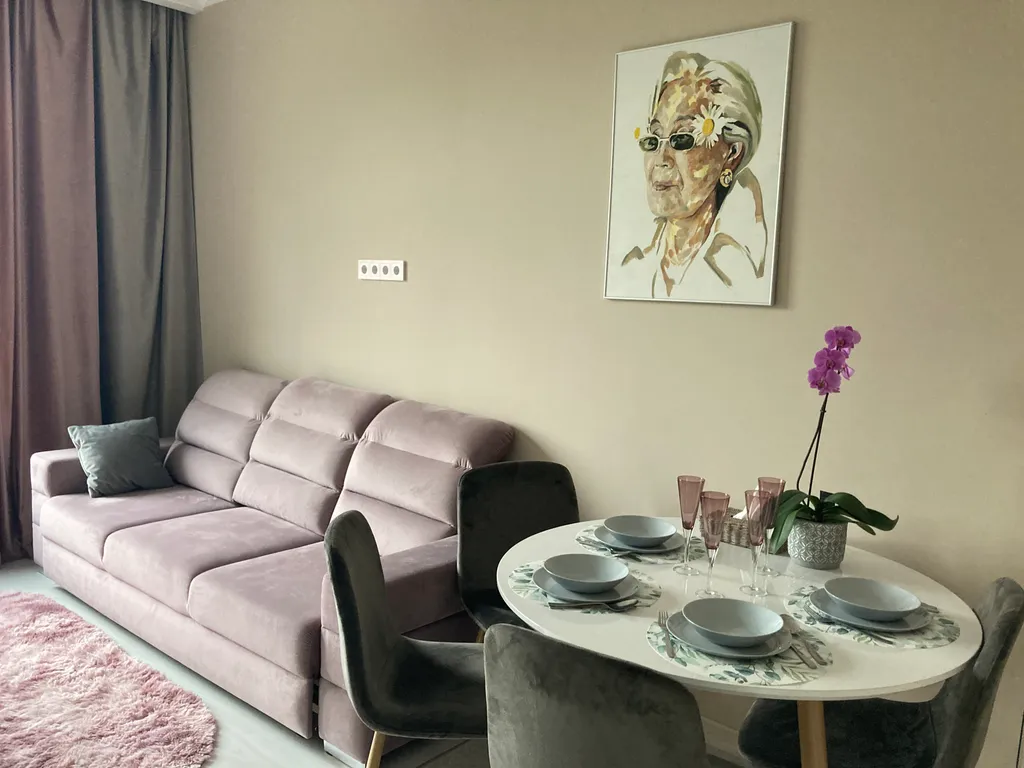 Квартира Квартира Villa Elizabeth 20 — Светлогорск