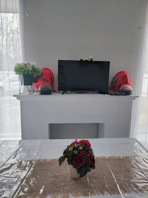 Загородный дом с баней