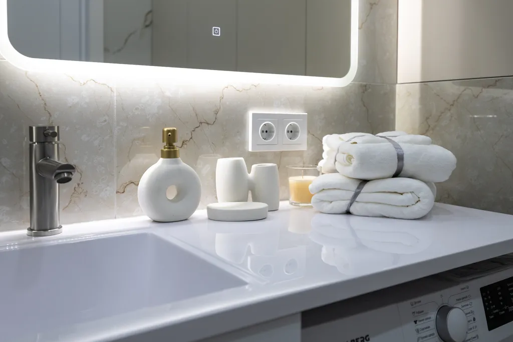 Апартамент в центре Светлогорска