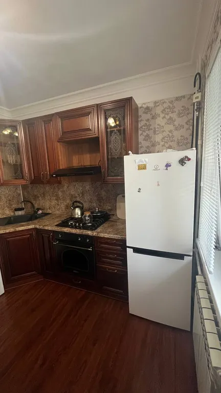 Уютная квартира в самом удобном месте Каспийска