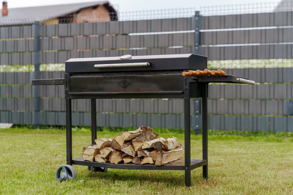 Apart Deluxe Легенды моря: Частный дом для мероприятий, чан, барбекью