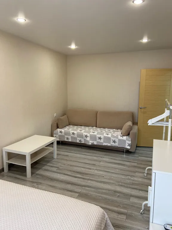 Квартира Уютная квартира в центре Адлера — Адлер