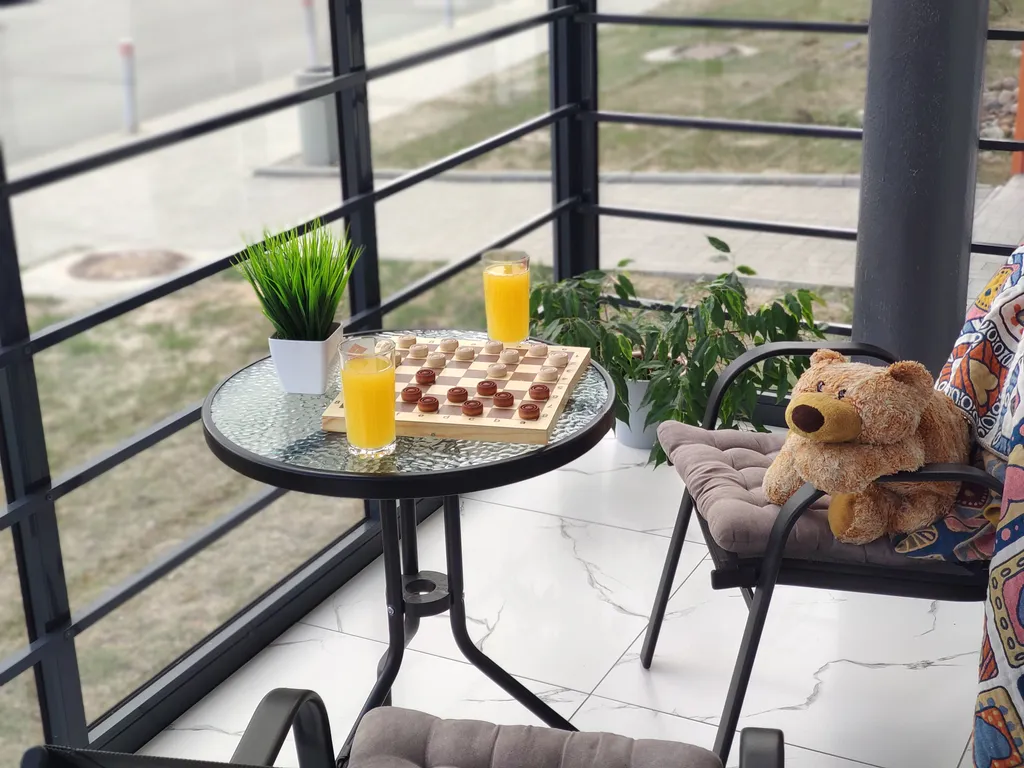 Уютная квартира в ЖК Мелодия леса — аренда посуточно в Петрозаводск