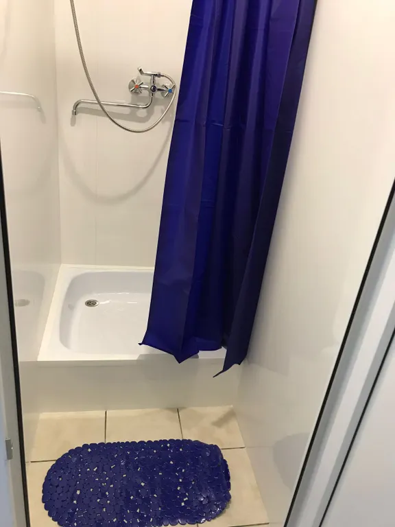 Комната на 4 человек возле моря