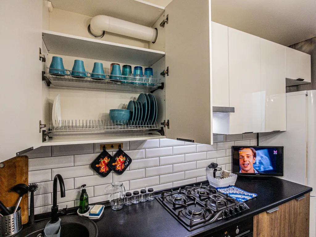 Чистая квартира близи Центра Ортопедии и парка Соловьиная Роща