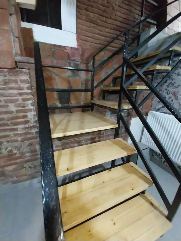 Уютный апартамент в центре города