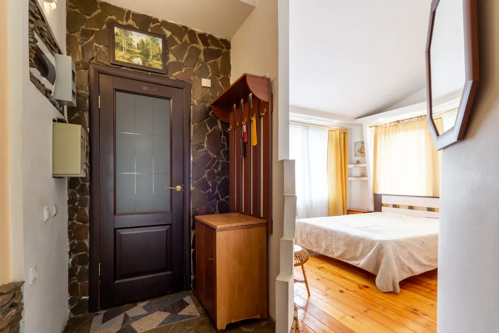 Коттедж Уютный таунхаус рядом с музеем фонтанов Петергоф — Ломоносов