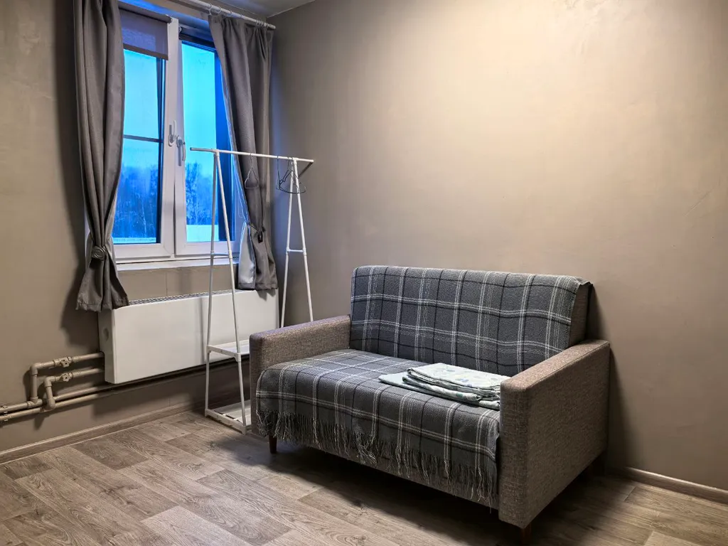 Дом на озере Увильды