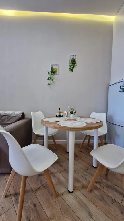 Астана уютная квартира