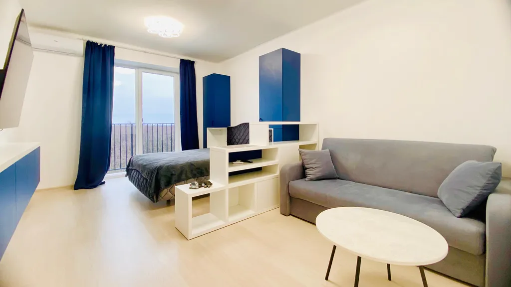 Квартира у моря — аренда посуточно в Зеленоградск