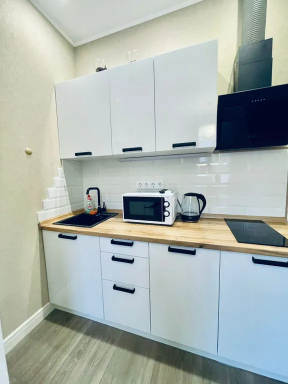 Квартира Квартира SeaSide Apartment — Сириус
