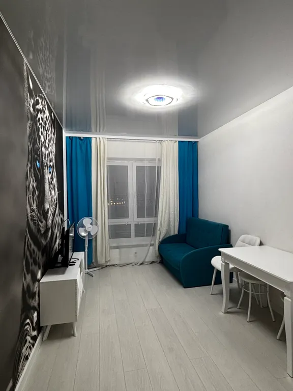 Квартира у Ленты