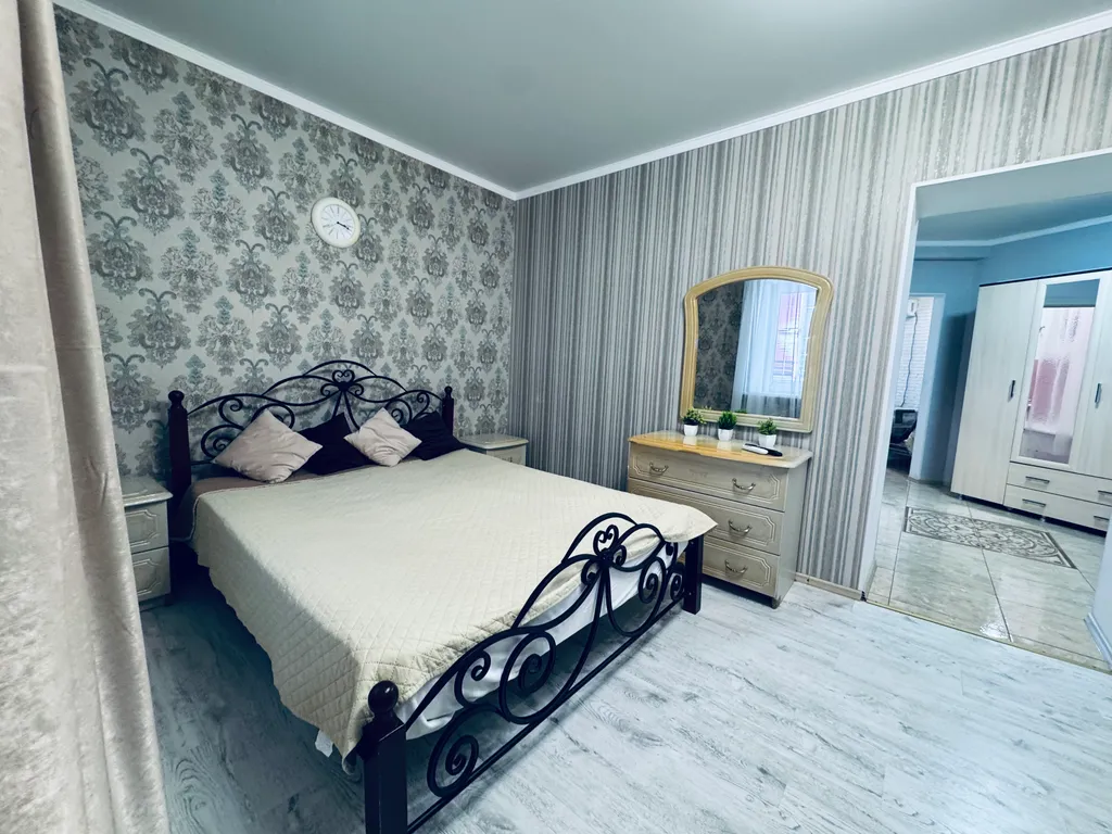 Апартаменты Astra Apartments в районе Вокзала