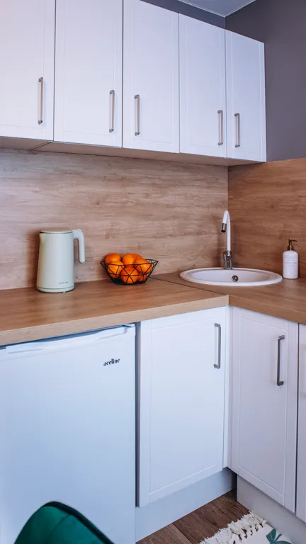 1-комнатная квартира в Зеленогорске | Good Mood