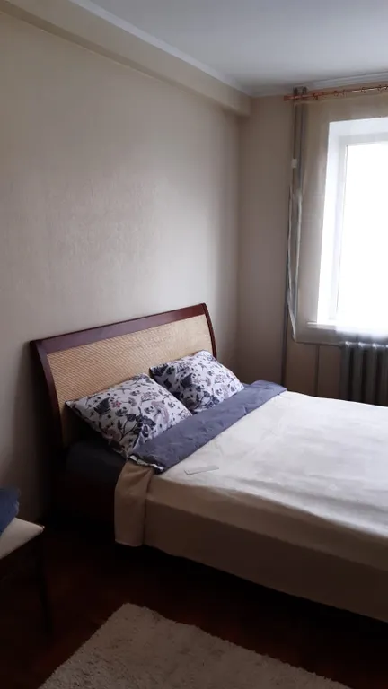 Квартира Уютная квартира в центре Краснодара — Краснодар