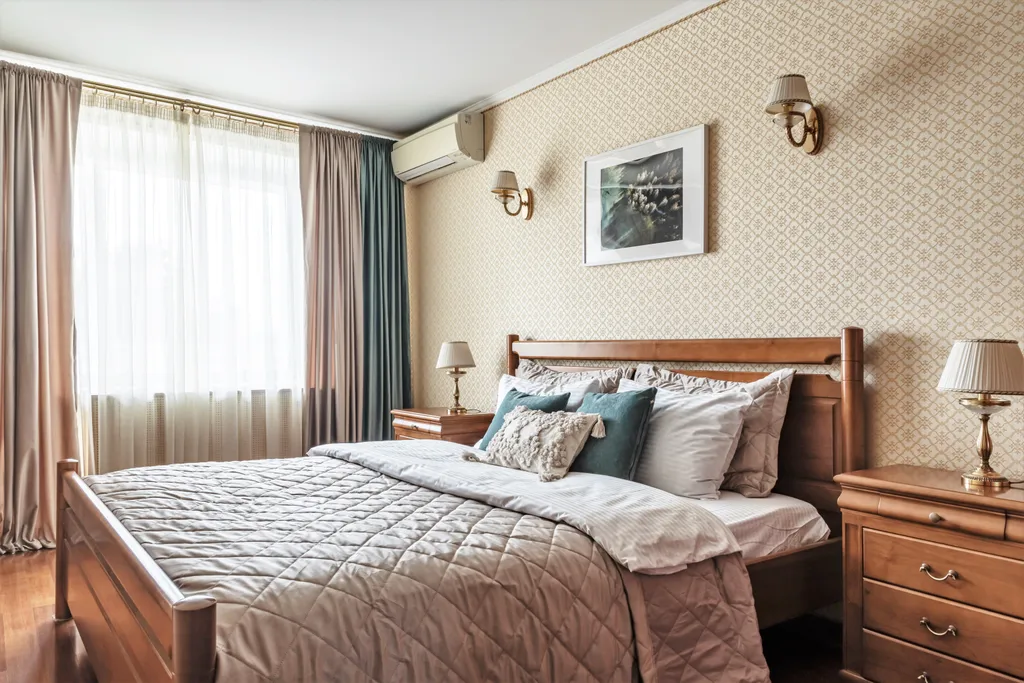 Квартира 3х-комнатная квартира на Белорусской — Москва