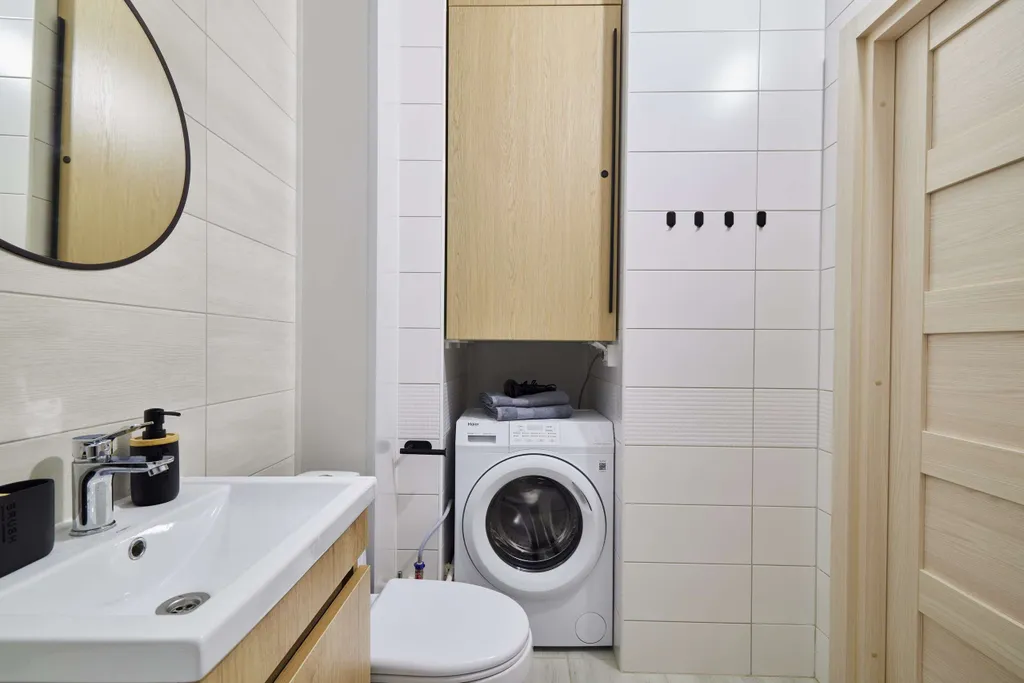 Квартира Квартира в новом доме, комфорт, балкон — Санкт-Петербург