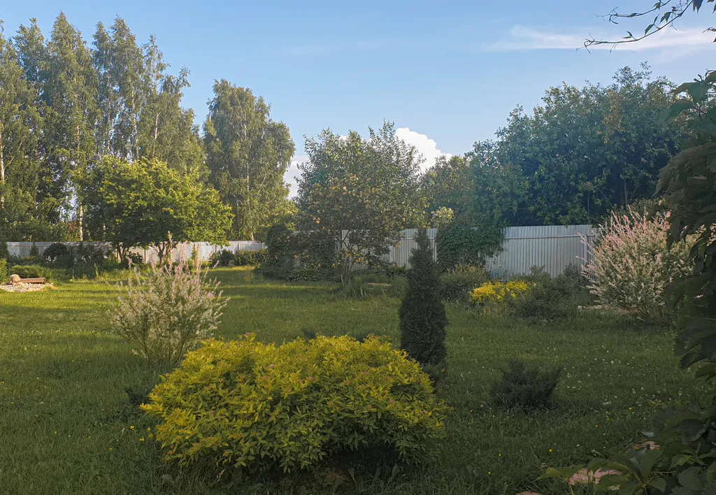 Дом с 4 спальнями