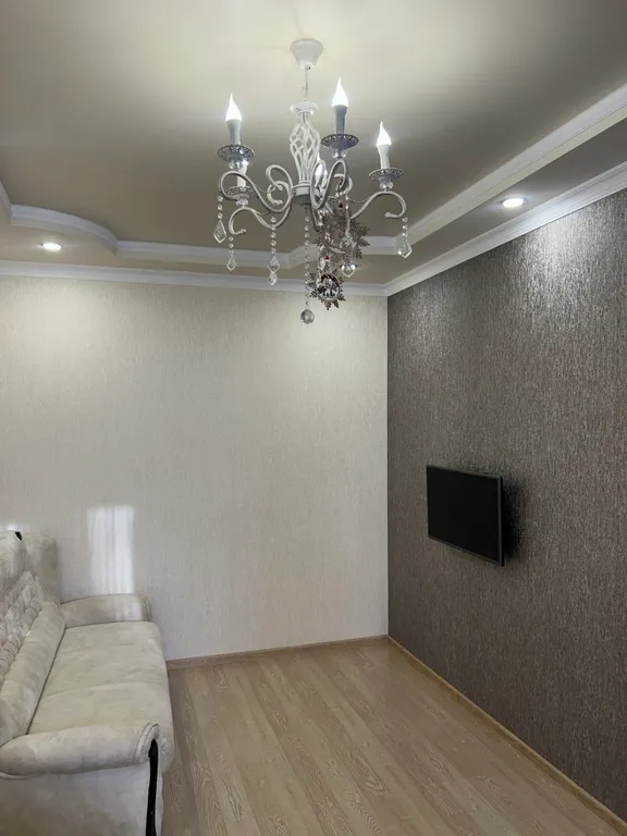 Шикарная двухкомнатная квартира