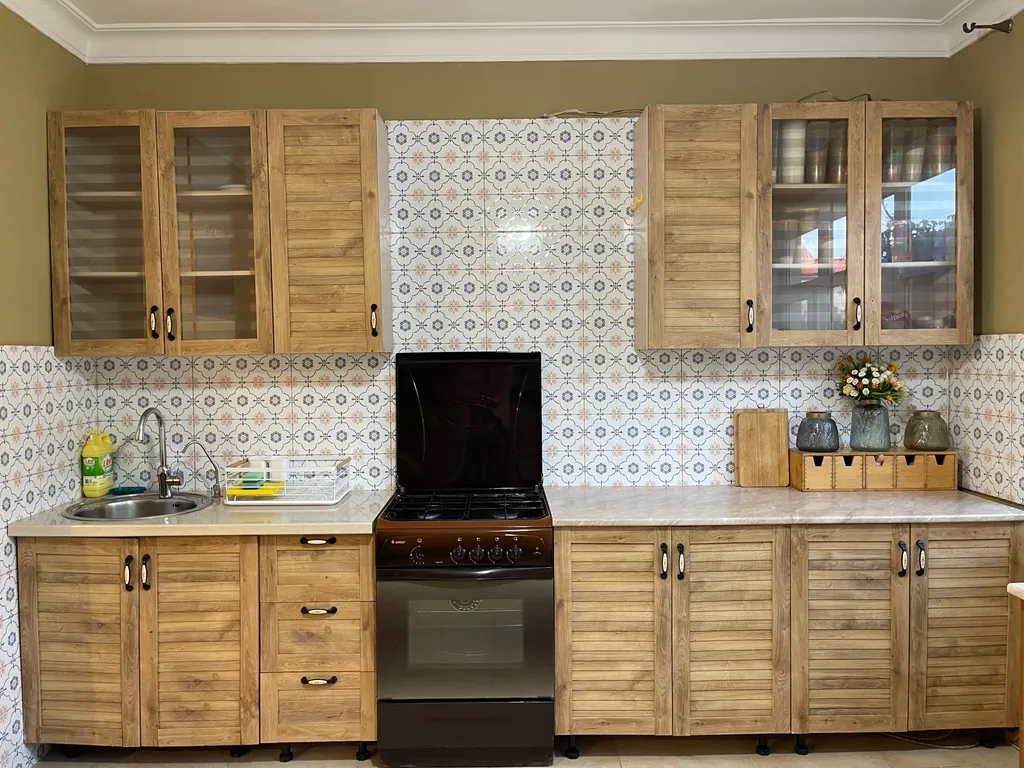 Дом с видом на море