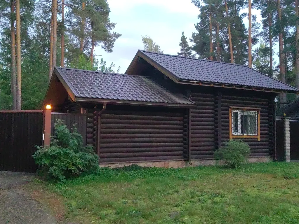 Уютный домик в Сосново