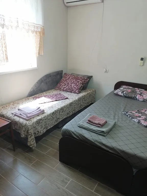 Квартира Комната — аренда посуточно в Должанская