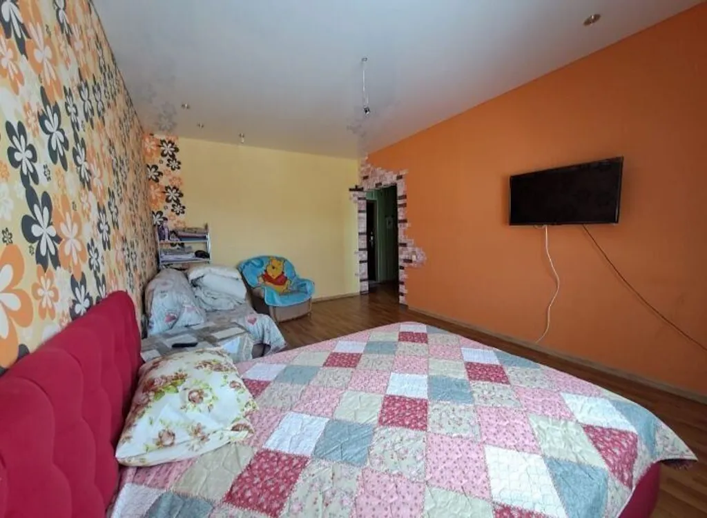 Квартира около моря