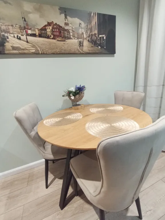 Квартира Просторная квартира на Балтийском побережье — Светлогорск