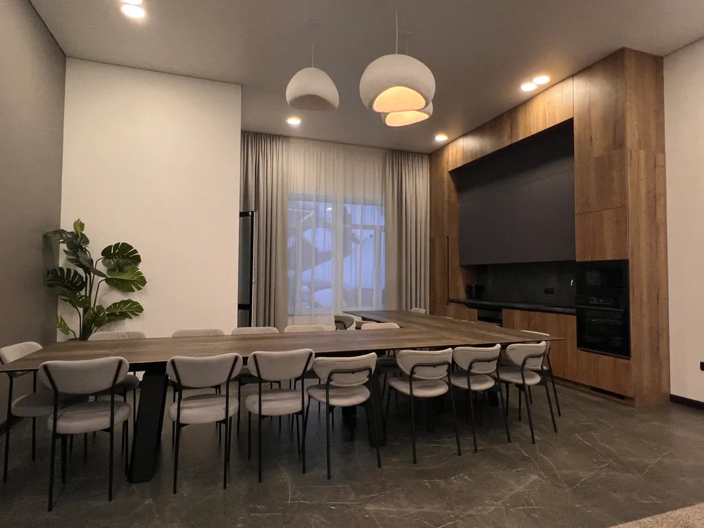 Коттедж Идеальная роскошная вилла — Тюмень