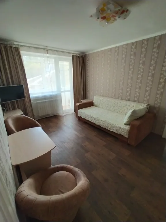 Уютная квартира в самом центре города