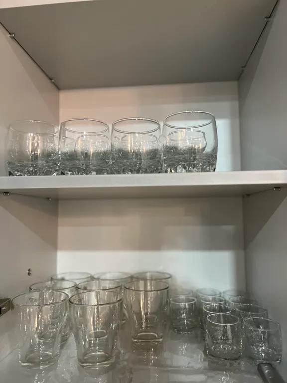 Дача на берегу Каспийского моря