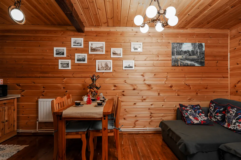 Васильевский дворик