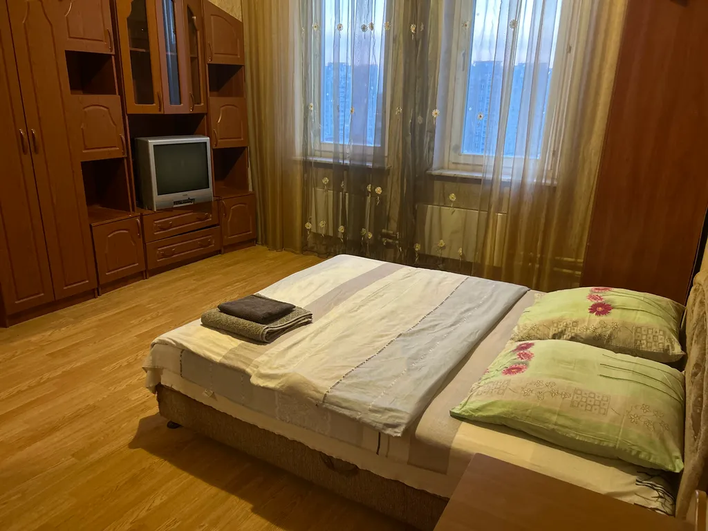 Квартира для отдыха