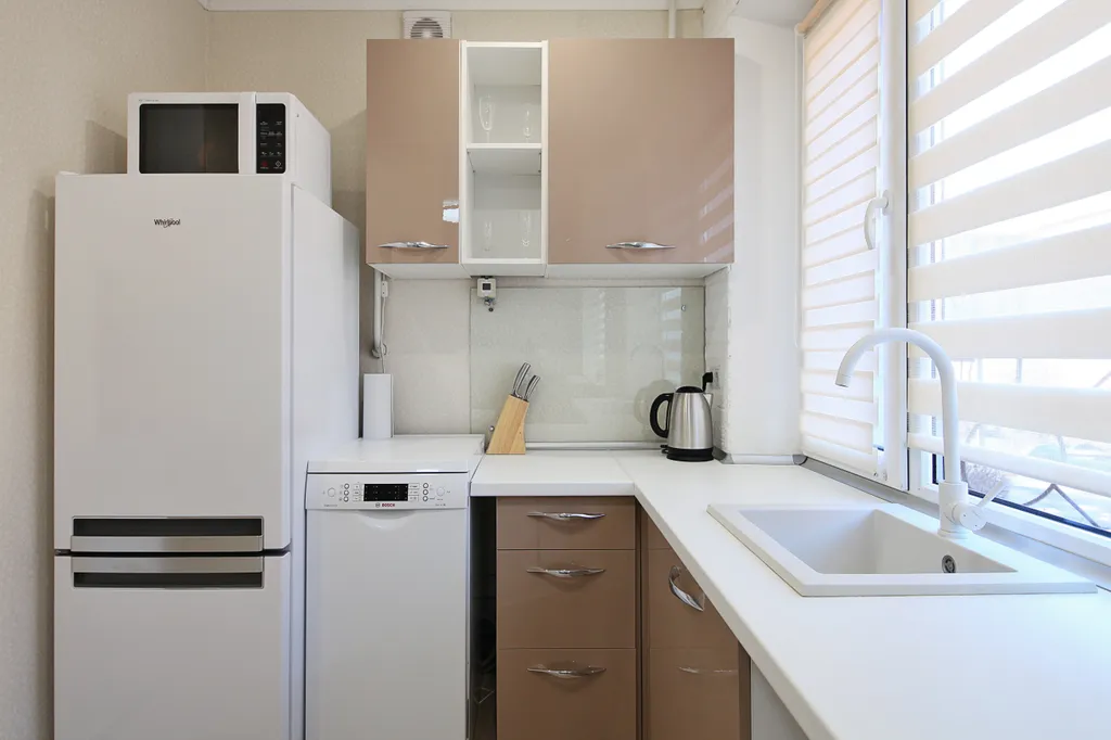 Квартира Квартира возле Закхаймских Ворот — Калининград