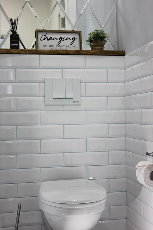 Дизайнерские апартаменты в центре города