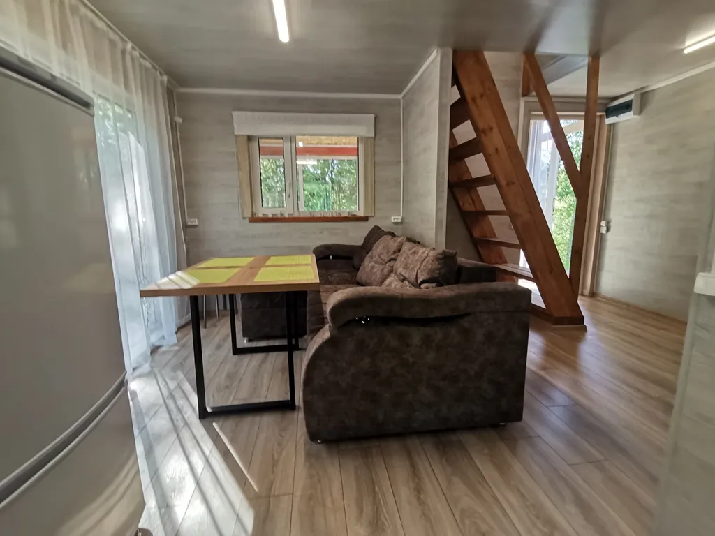 2-комнатный Дом