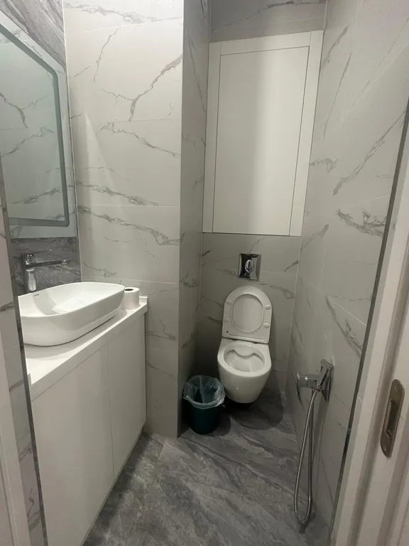 4-комнатная Квартира