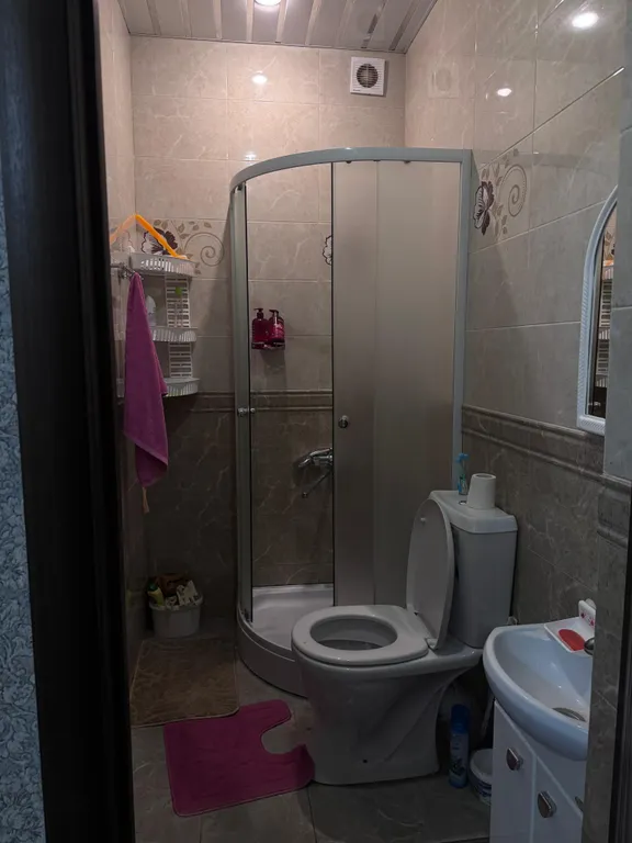 Коттедж Дом рядом с морем — Махачкала