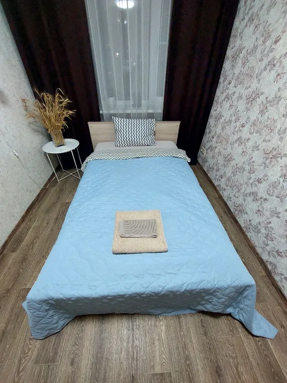 Квартира Коралл