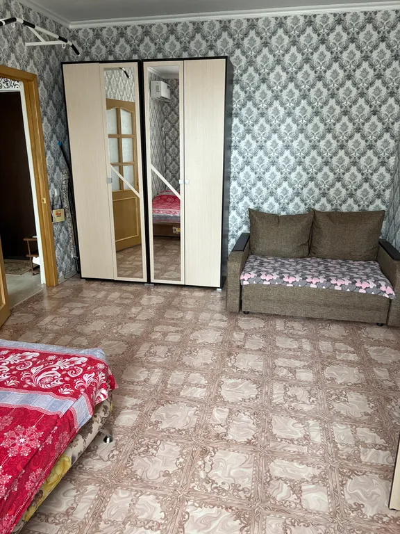 Уютная однокомнатная квартира возле СКК Оренбуржье