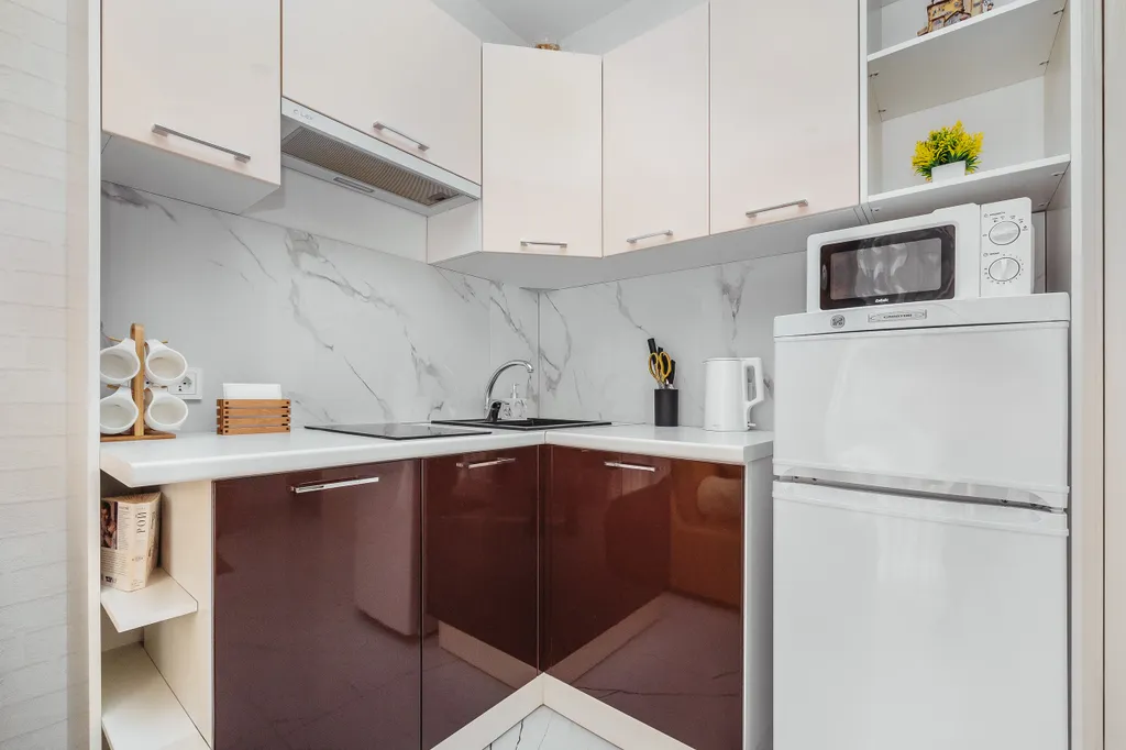 Квартира Квартира Под южным солнцем — Сириус